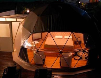Kodaikanal Other | Divercity Luxury Glamp