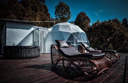 Kodaikanal Other | Divercity Luxury Glamp