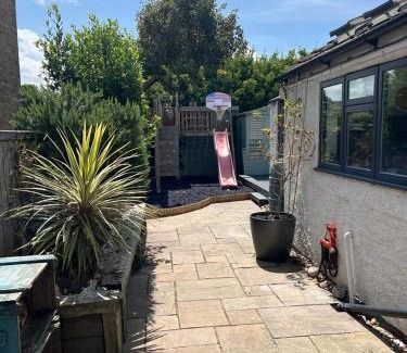 Whitstable House | Divers Cottage - Central Whitstable