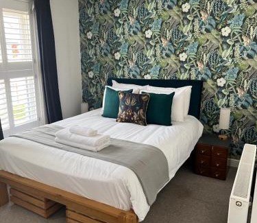 Whitstable House | Divers Cottage - Central Whitstable