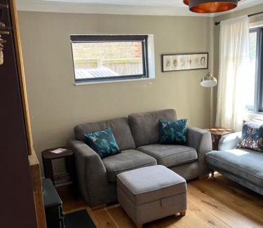 Whitstable House | Divers Cottage - Central Whitstable