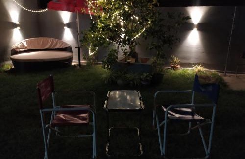 Villa Ballester Apartment | Divertido y Cómodo