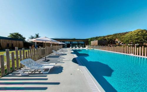 Dives-sur-Mer Resort | Dives-sur-Mer le Conquérant