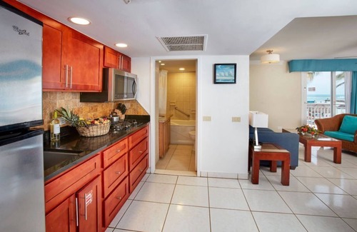 Palm Beach Resort | 🌴 Divi Aruba Phoenix Beach Resort ✨ Experience Paradise in a 2BR Villa-Sleeps 6