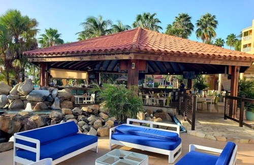 Oranjestad-West Hotel | Divi Village Aruba Studio Suite - Beach, Pools & Golf Access