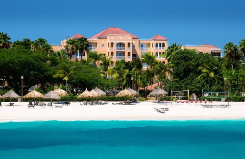 Oranjestad-West Resort | Divi Village Golf and Beach Resort