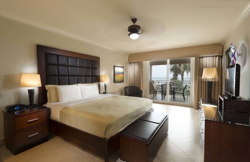 Oranjestad-West Resort | Divi Village Golf & Beach Resort
