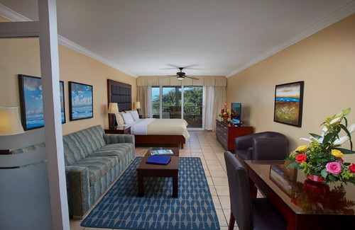 Oranjestad-West Resort | Divi Village Golf Resort Studio in Aruba - Apr 6 thru Apr 13 - Sleeps 4