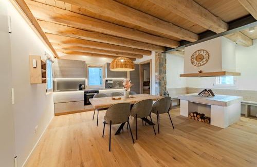 Refrontolo Villa | Divigna Hospitality - Luxury Suite Home