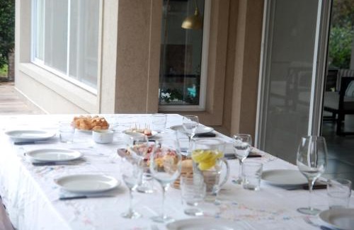 Del Viso Apartment | Divina casa con parque y Pileta Climatizada en barrio cerrado