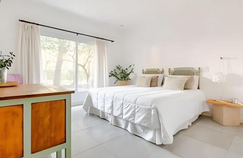 Del Viso Apartment | Divina casa con parque y Pileta Climatizada en barrio cerrado