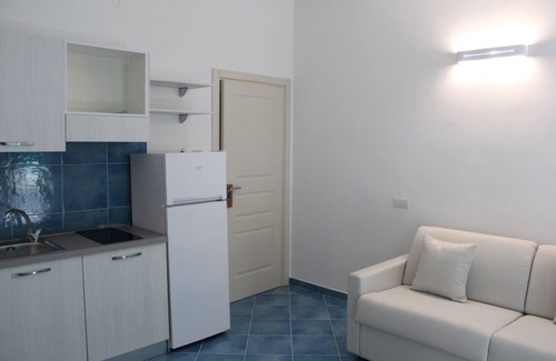 Maiori House | Divina Holiday