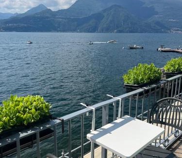 Varenna Apartment | Divina Vita Apartments