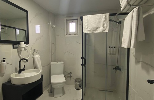 Buyukcekmece Hotel | Divine Beach Kumburgaz