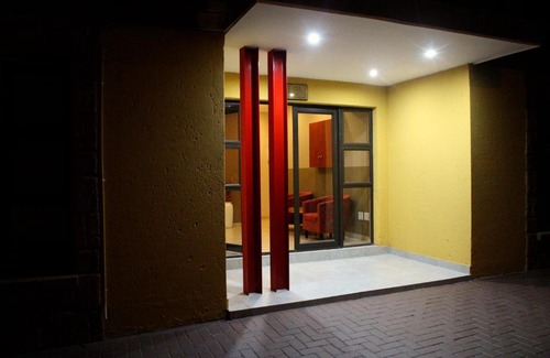 Rustenburg House | Divine Guest Lodge