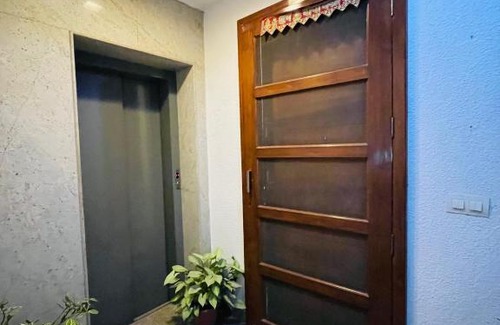 Saket Apartment | DIVINE INDIA SERVICE APARTMENT 4BHK , J-191 , SAKET