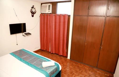Saket Apartment | Divine India Service Apartment 3Bhk 1B Saket