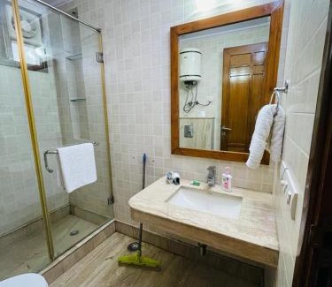 Saket Apartment | Divine India Service Apartment 4Bhk,D-36, Saket