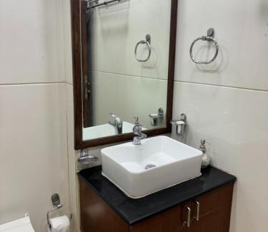 Saket Apartment | Divine India Service Apartment 3Bhk,J-223 Saket