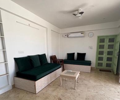 Vrindavan Apartment | Divine Sanctuary at Radha Raman