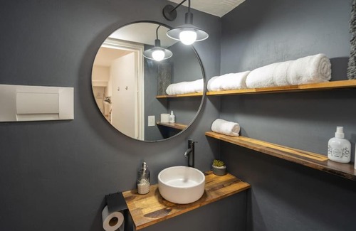 Palermo Apartment | Divine studio super bright with balcony