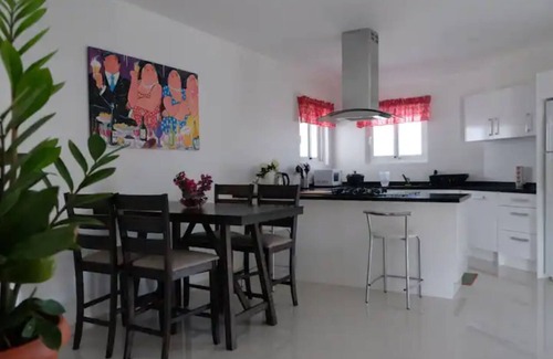 Willemstad Villa | Divine Villa in amazing Curacao