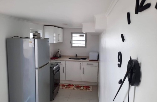 Willemstad Villa | Divine Villa in amazing Curacao
