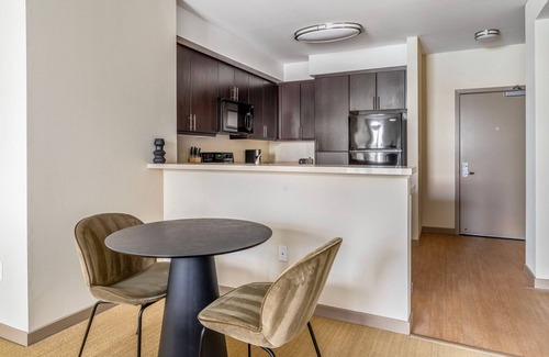 Contra Costa Centre Apartment | Divine Walnut Creek 1BR w/Courtyard & A/C, nr Shops, by Blueground