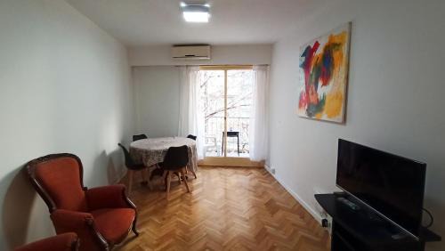 Palermo Apartment | División Palermo