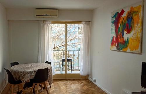 Palermo Apartment | División Palermo