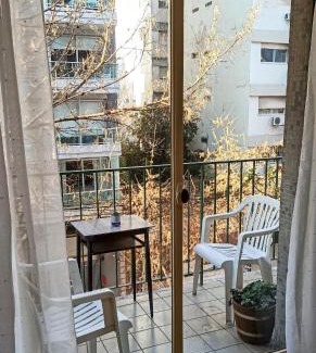 Palermo Apartment | División Palermo