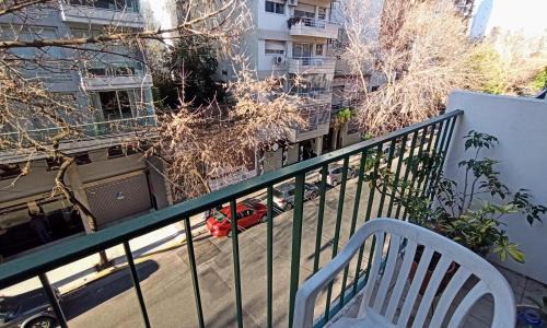 Palermo Apartment | División Palermo