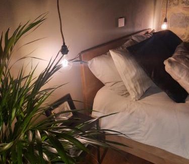 Montemassi Apartment | diVO Little Boutique Home