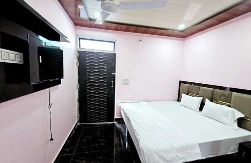 Vrindavan House | Divy dham