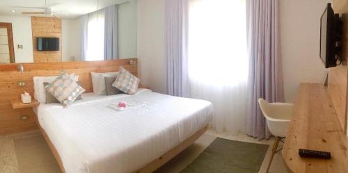 Boracay Island Apartment | Diwa Lodge Boracay