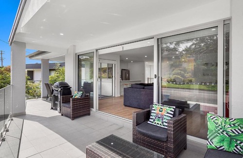 Nelson Bay House | Dixon Drive 4
