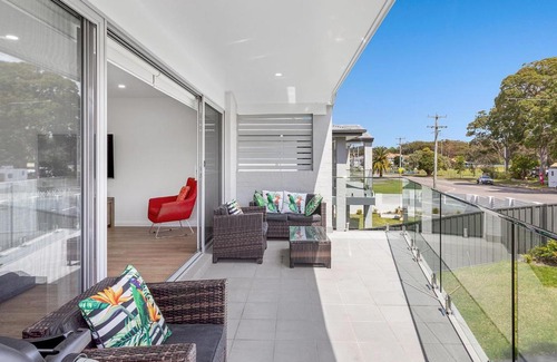 Nelson Bay House | Dixon Drive 4
