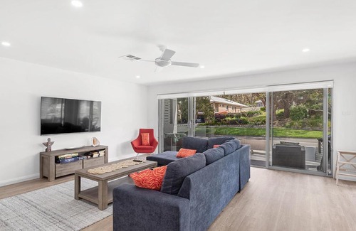 Nelson Bay House | Dixon Drive 4