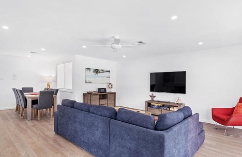 Nelson Bay House | Dixon Drive 4