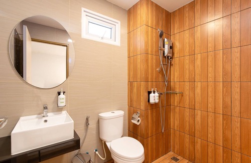 Suan Luang Hotel | Diya Hotel Bangkok