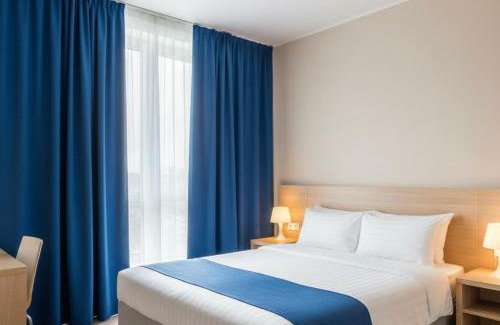 Iskenderun Apartment | Diyal Alina Apart