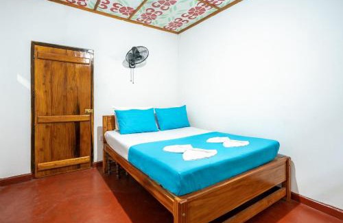 Koslanda Hotel | Diyaluma NAS Villa