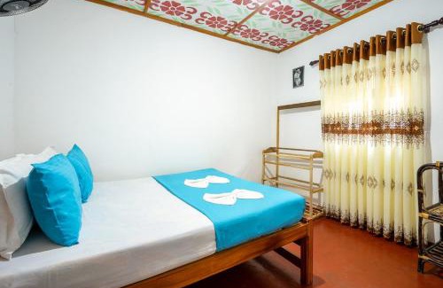 Koslanda Hotel | Diyaluma NAS Villa