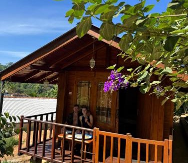 Koslanda Hotel | Diyaluma View Cotage