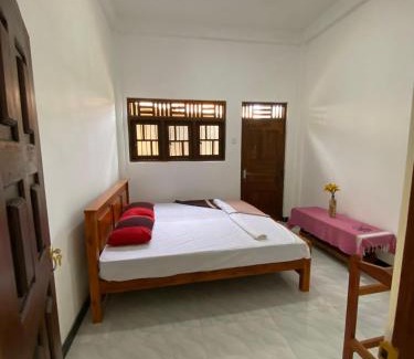 Koslanda House | Diyaluma Villa Resort