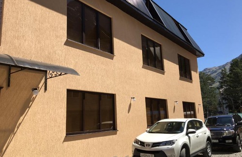 Terskol Hotel | Djan Tugan Hotel