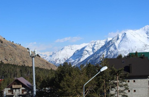 Terskol Hotel | Djan Tugan Hotel