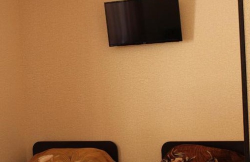 Terskol Hotel | Djan Tugan Hotel