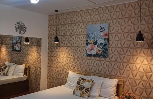Cabanatuan Apartment | DJCI APARTELLE