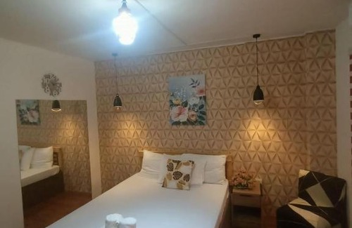 Cabanatuan Apartment | DJCI APARTELLE
